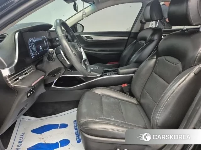 Hyundai The New Grandeur IG id 2969507 из Кореи 20