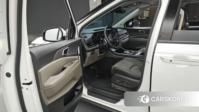 Kia The New Carnival 4th Generation id 4322031 из Кореи 36