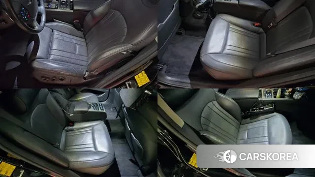 Genesis G80 id 2966216 из Кореи 20