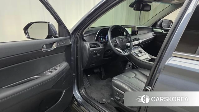 Hyundai Palisade id 4282466 из Кореи 20
