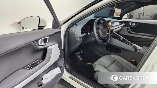 Polestar Polestar 2 id 3012042 из Кореи 20