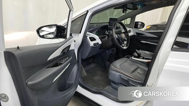 Chevrolet (GM Daewoo) Bolt EV id 3904750 из Кореи 20