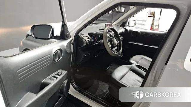 Hyundai Casper id 3442552 из Кореи 20