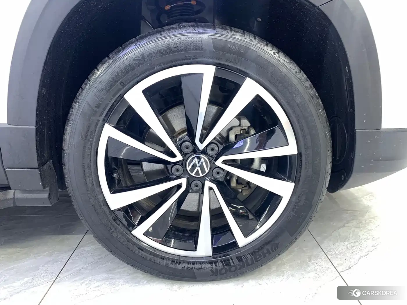 Volkswagen Tharu id 4570543 из Китая 22