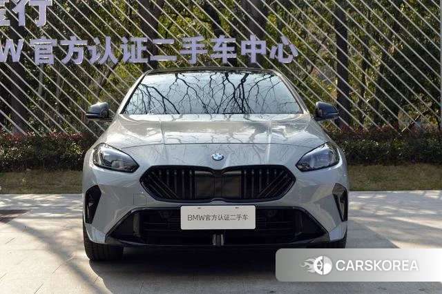 BMW 2 series id 4367481 из Китая 14