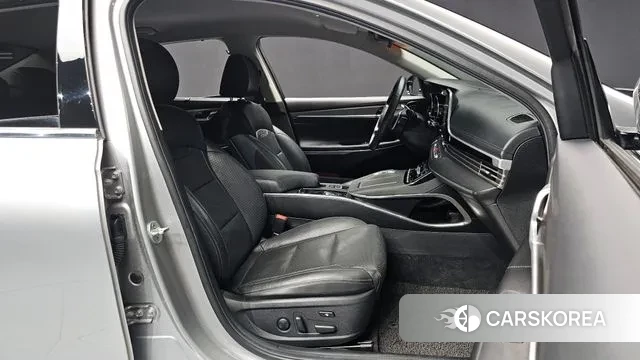 Hyundai The New Grandeur IG id 3059370 из Кореи 20