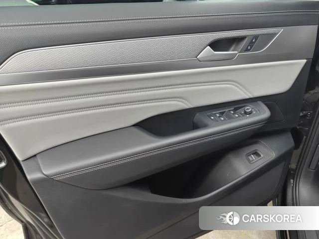 Volkswagen Range patrol id 4307092 из Китая 12