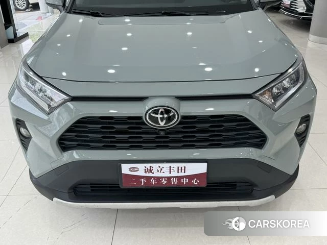 Toyota RAV4 Rongfang id 4290156 из Китая 29
