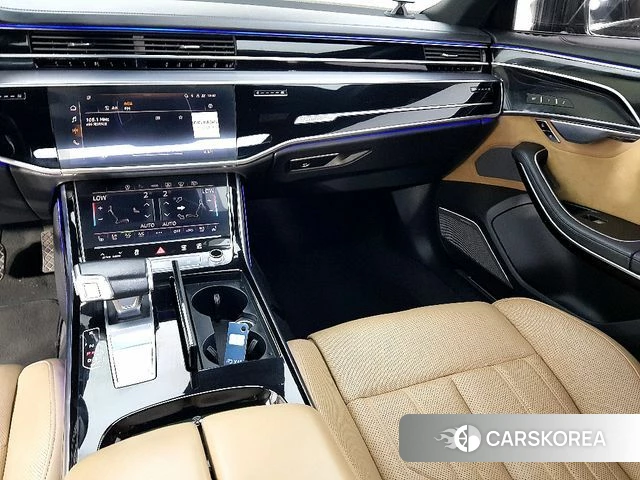 Audi A8 (D5) id 4507095 из Кореи 20