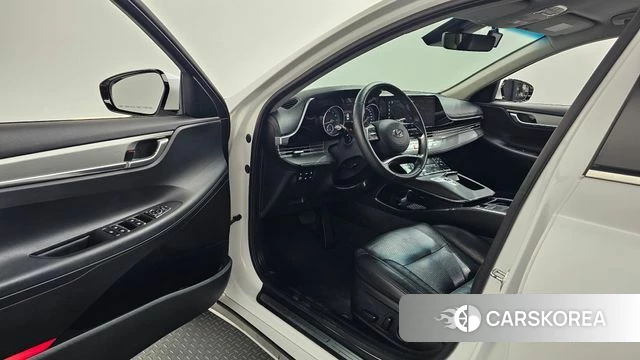 Hyundai The New Grandeur IG id 3953799 из Кореи 20