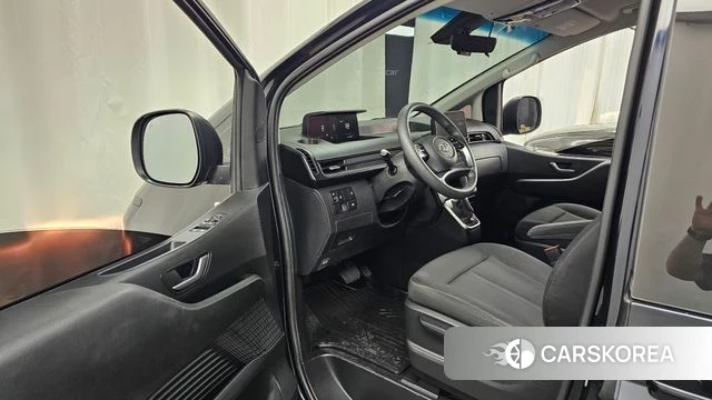 Hyundai Staria id 4935987 из Кореи 20