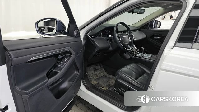 Land Rover Range Rover Evoque 2nd Generation id 4384410 из Кореи 34