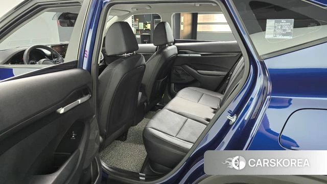 Kia Seltos id 4763882 из Кореи 29