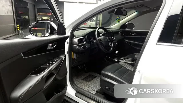 Kia The New Sorento id 3593000 из Кореи 20