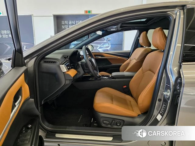 Toyota Camry (XV80) id 4333978 из Кореи 15