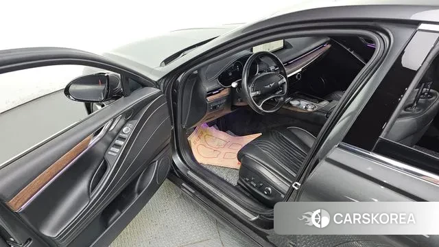 Genesis G80 (RG3) id 3023529 из Кореи 20