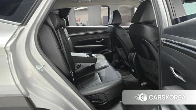 Hyundai Tucson (NX4) id 4757947 из Кореи 31