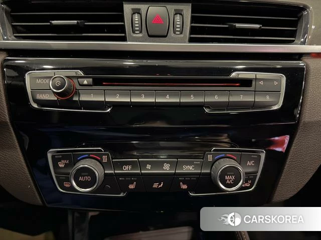 BMW X1 id 4209619 из Китая 16