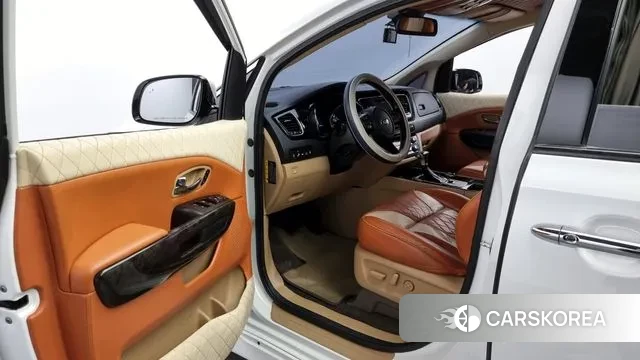 Kia The New Carnival id 3009168 из Кореи 20