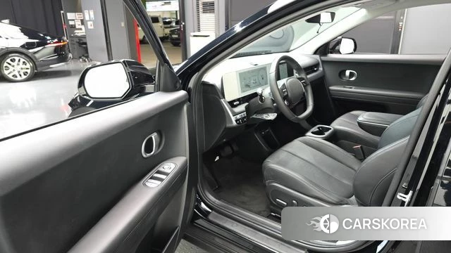 Hyundai Ionic 5 id 4720168 из Кореи 20