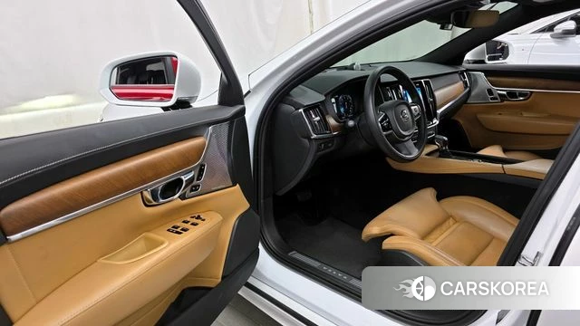 Volvo S90 id 4410813 из Кореи 32