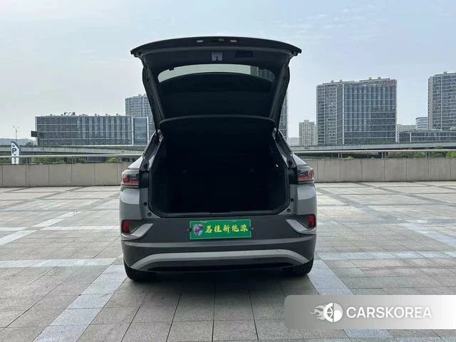 Volkswagen ID.4 CROZZ id 4359114 из Китая 20