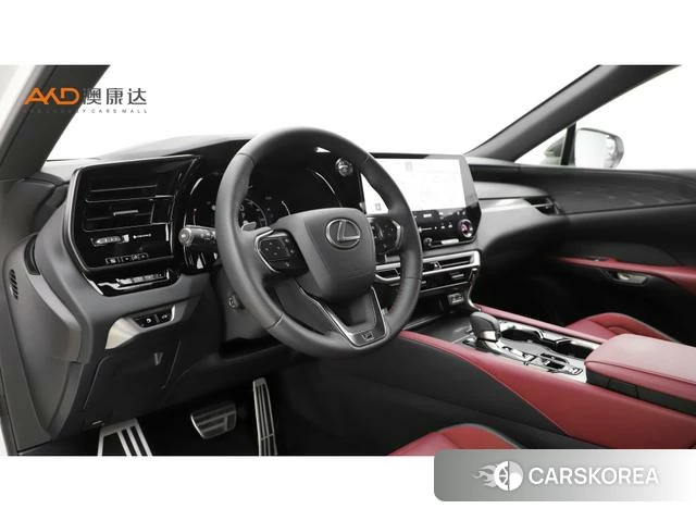 Lexus RX id 4279265 из Китая 10