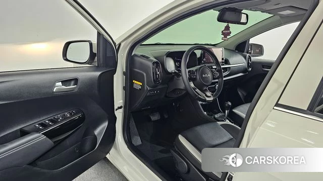 Kia The New Morning (JA) id 4380938 из Кореи 37