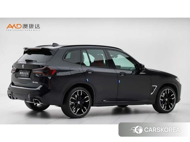BMW X3 (import) id 3908749 из Китая 10