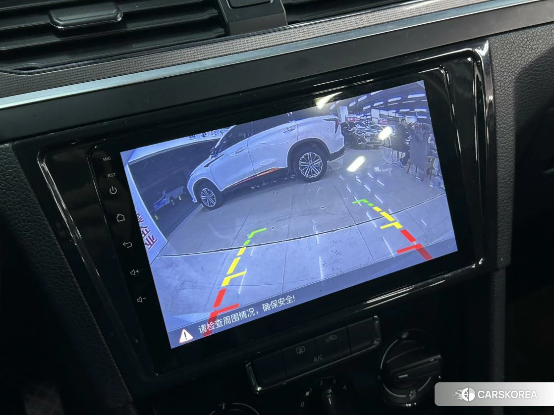 Volkswagen Bora id 4479497 из Китая 25