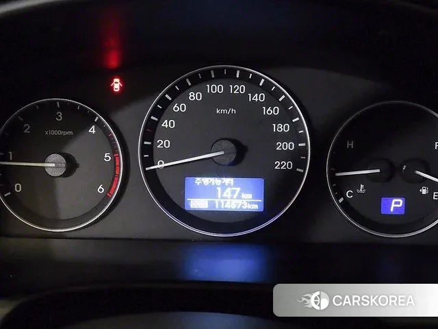 Hyundai The New Grand Starex id 3206005 из Кореи 20