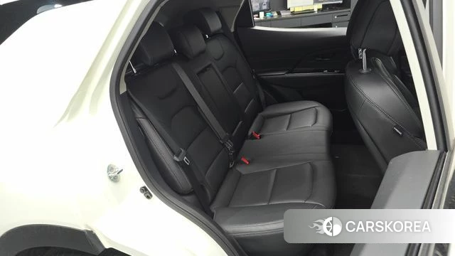 Ssangyong Beautiful Korando id 4754977 из Кореи 32