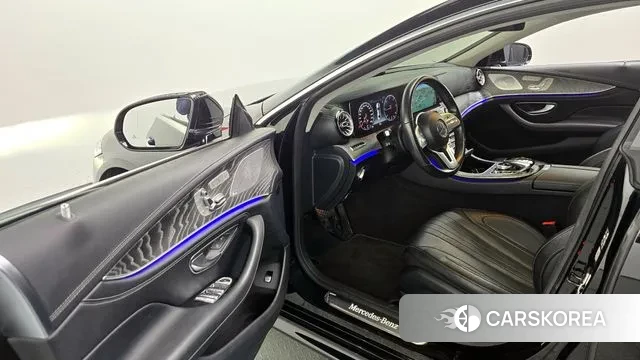 Mercedes-Benz CLS-Class C257 id 3616915 из Кореи 20