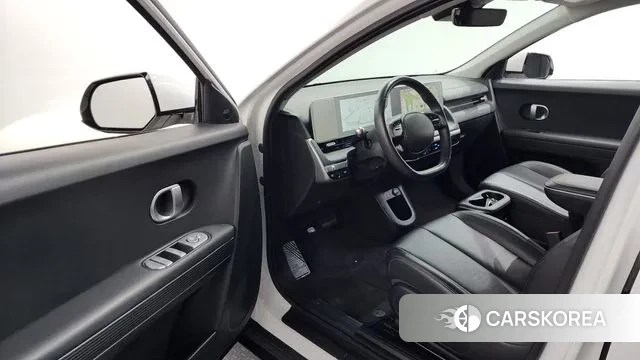 Hyundai Ionic 5 id 3734476 из Кореи 20