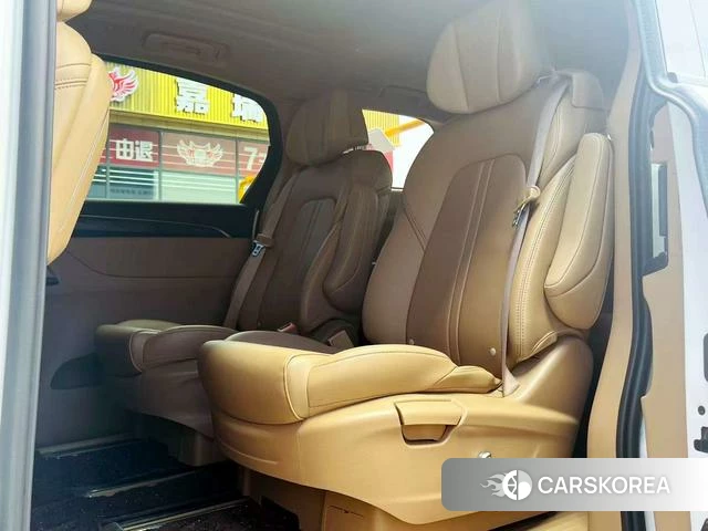 Buick GL8 id 4213460 из Китая 14