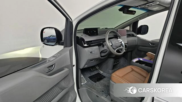 Hyundai Staria id 4863790 из Кореи 36