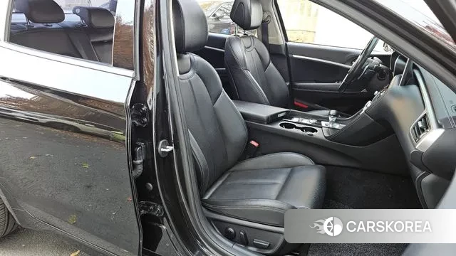 Genesis G70 id 3402966 из Кореи 20