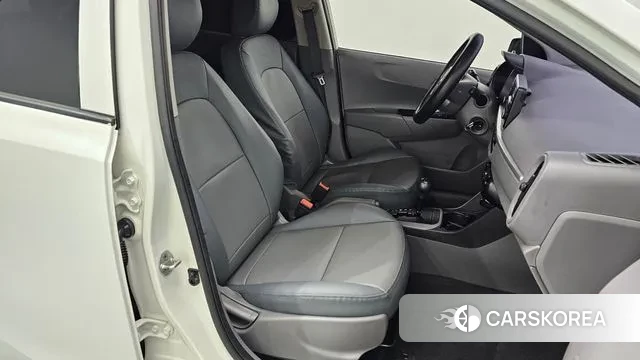 Kia All New Morning (JA) id 3019060 из Кореи 20