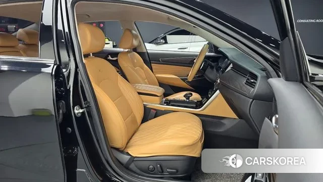 Kia K7 Premier id 3519892 из Кореи 20