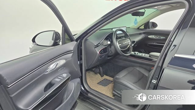 Genesis GV70 id 3884892 из Кореи 20