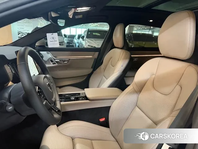 Volvo S90 id 3731937 из Кореи 19