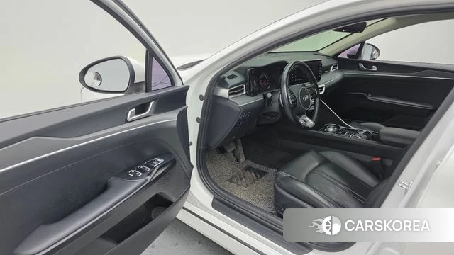 Kia K5 3rd generation id 3872843 из Кореи 20