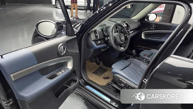 Mini Cooper S Countryman id 3711813 из Кореи 20