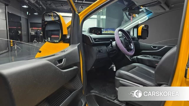 Hyundai Staria id 3832316 из Кореи 20