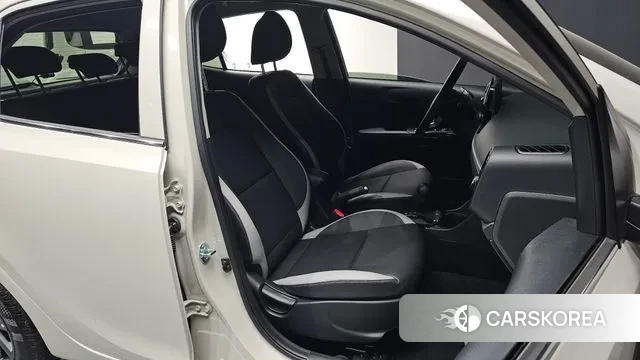 Kia The New Morning (JA) id 3575891 из Кореи 20