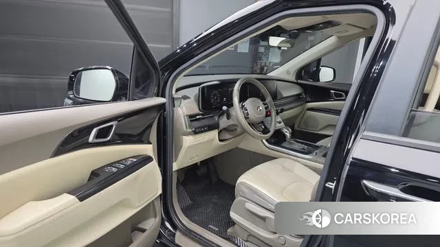 Kia Carnival 4th generation id 3765528 из Кореи 20