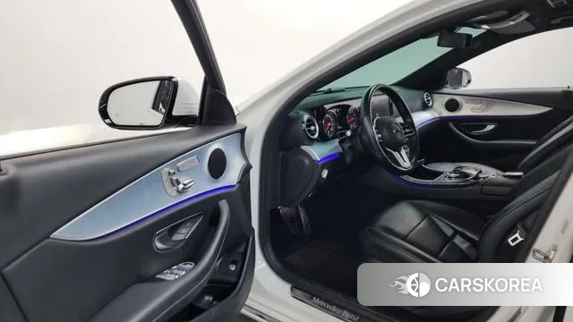 Mercedes-Benz E-Class W213 id 3703257 из Кореи 20