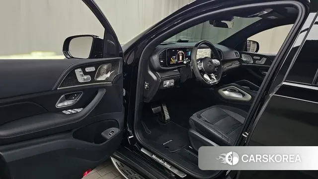 Mercedes-Benz GLE-Class W167 id 3267547 из Кореи 20