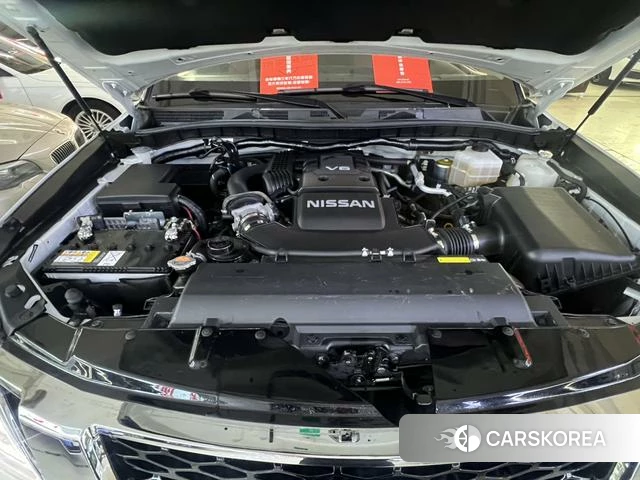 Nissan Toure id 4209077 из Китая 23