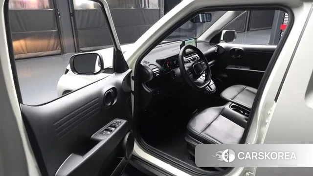 Hyundai Casper id 3763847 из Кореи 20